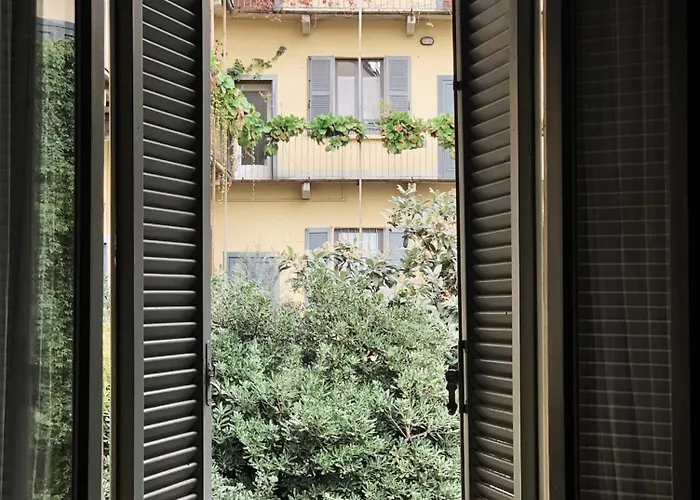 Gioia House