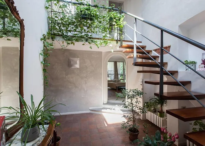Gioia House