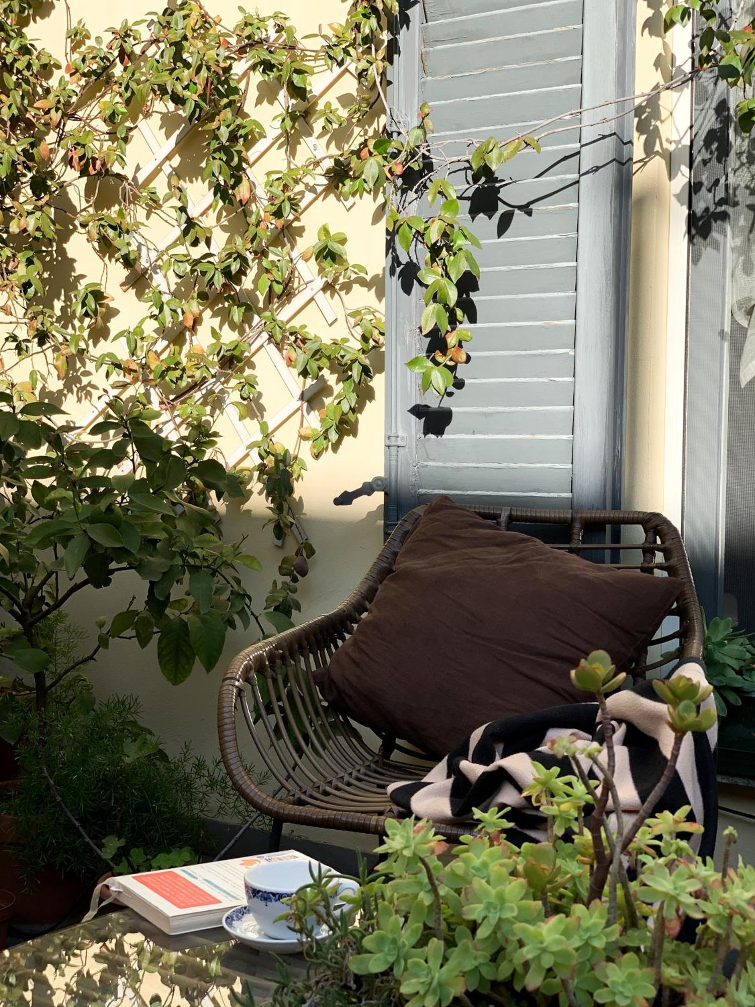 Gioia House Couette-café