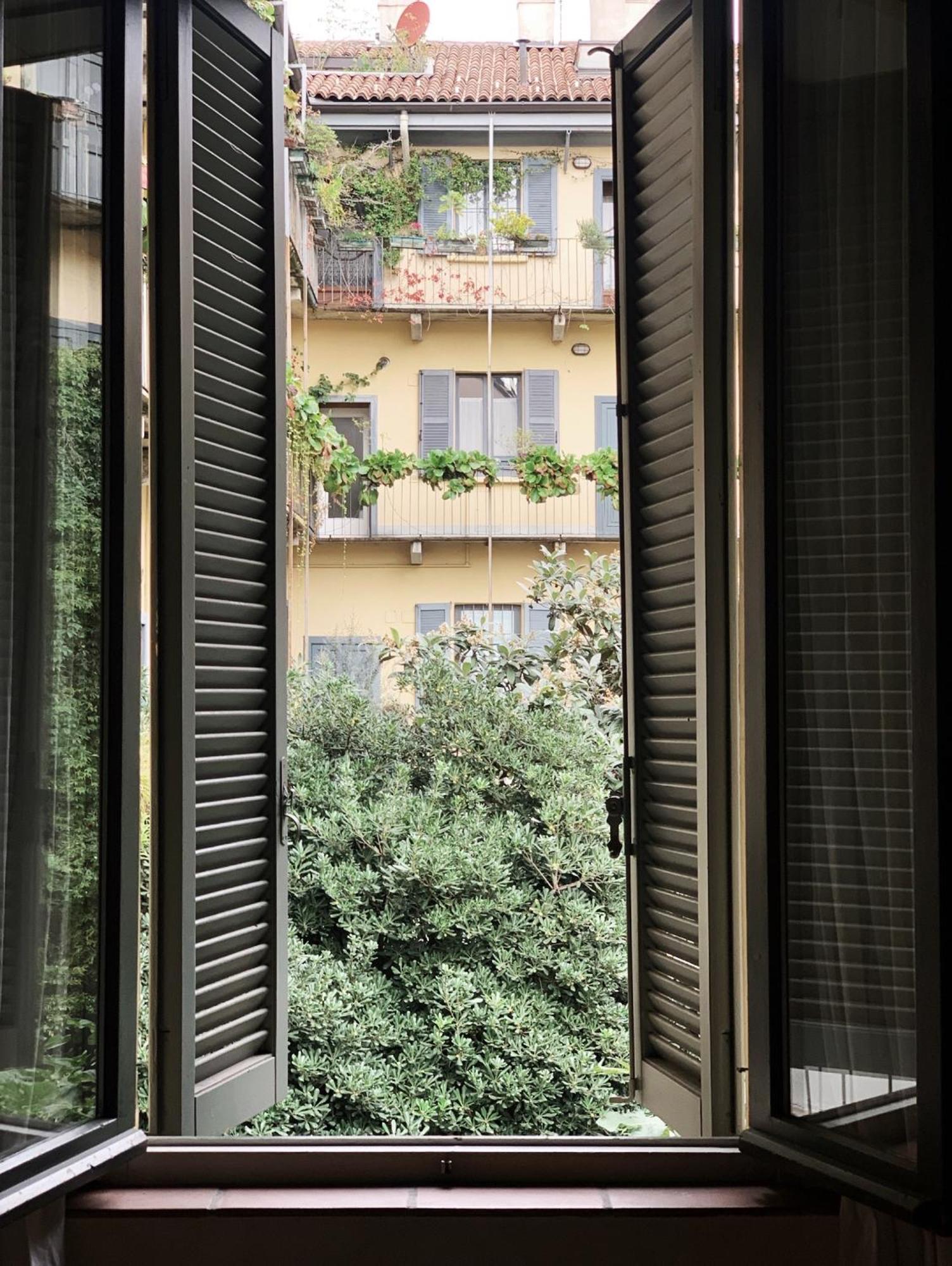 Gioia House Couette-café