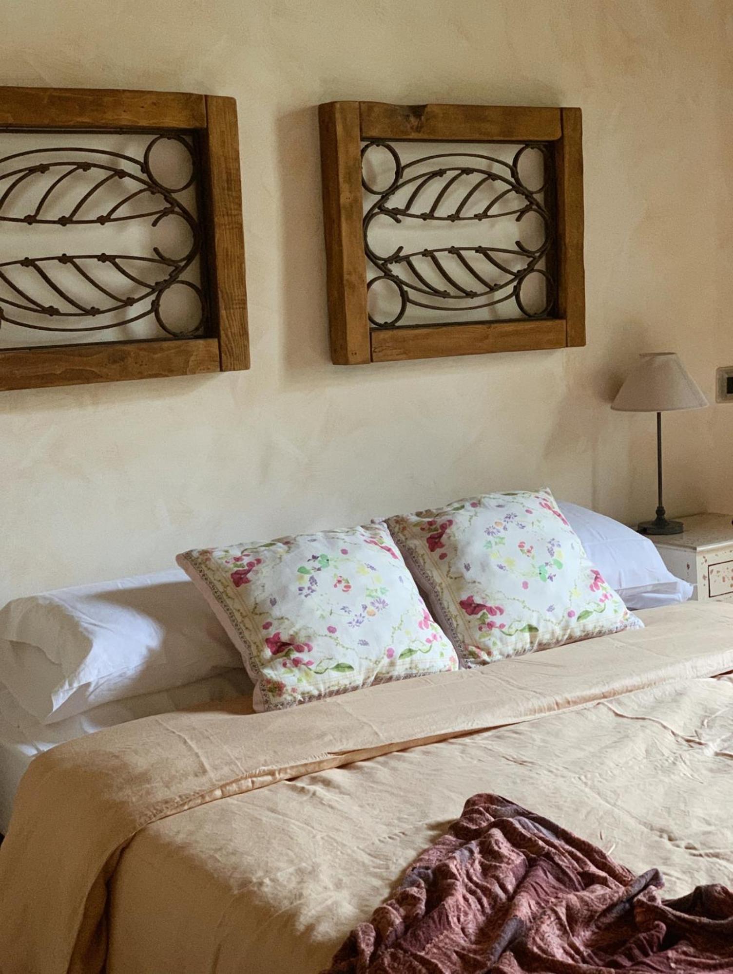 Couette-café Gioia House 2*