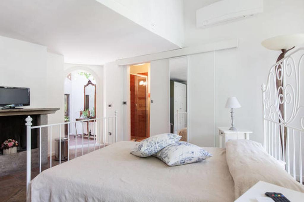 Gioia House Couette-café 2*