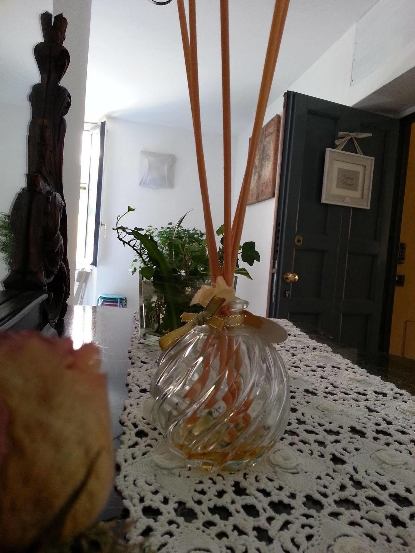 Gioia House Couette-café 2*