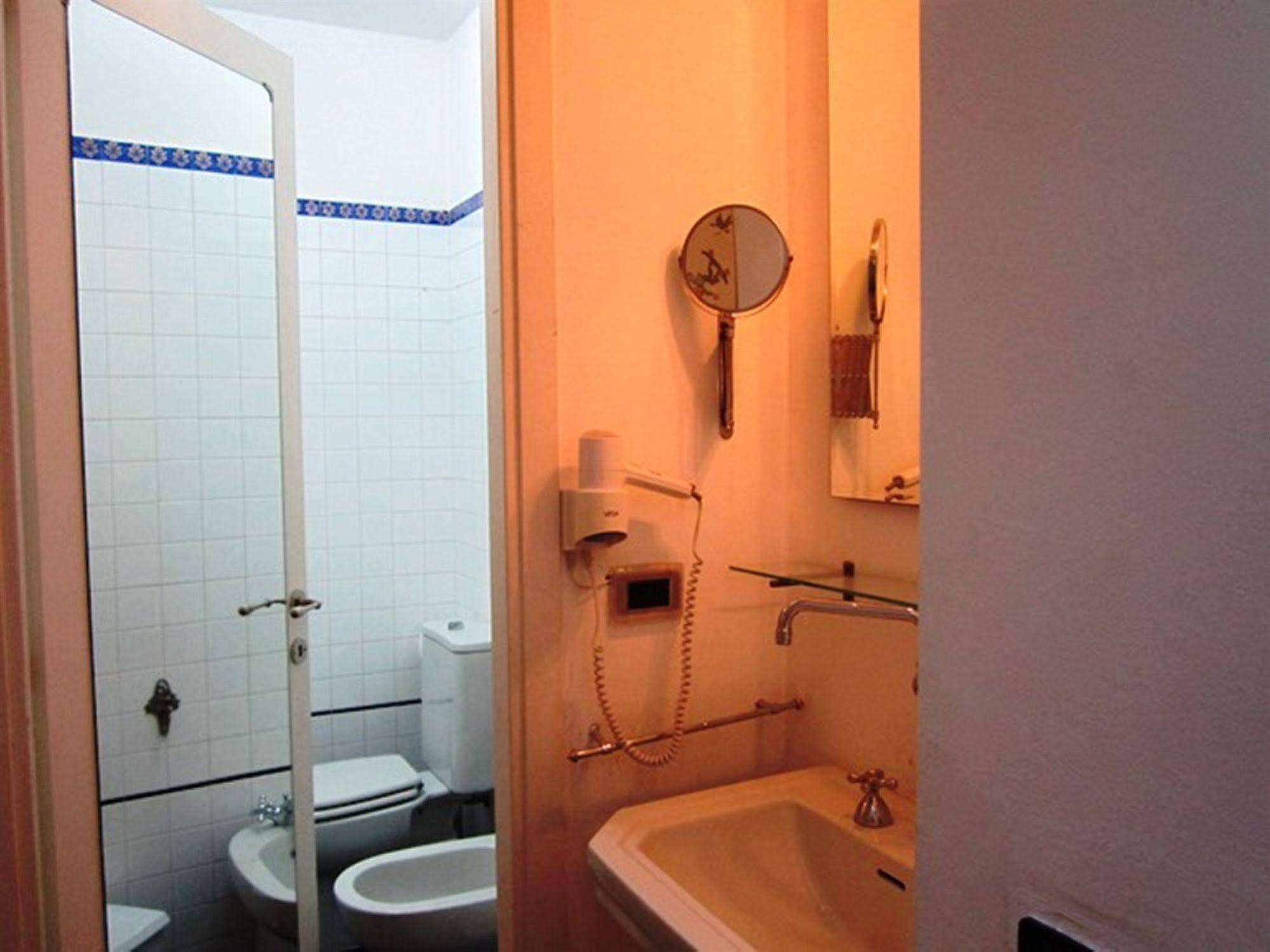 Couette-café Gioia House 2*