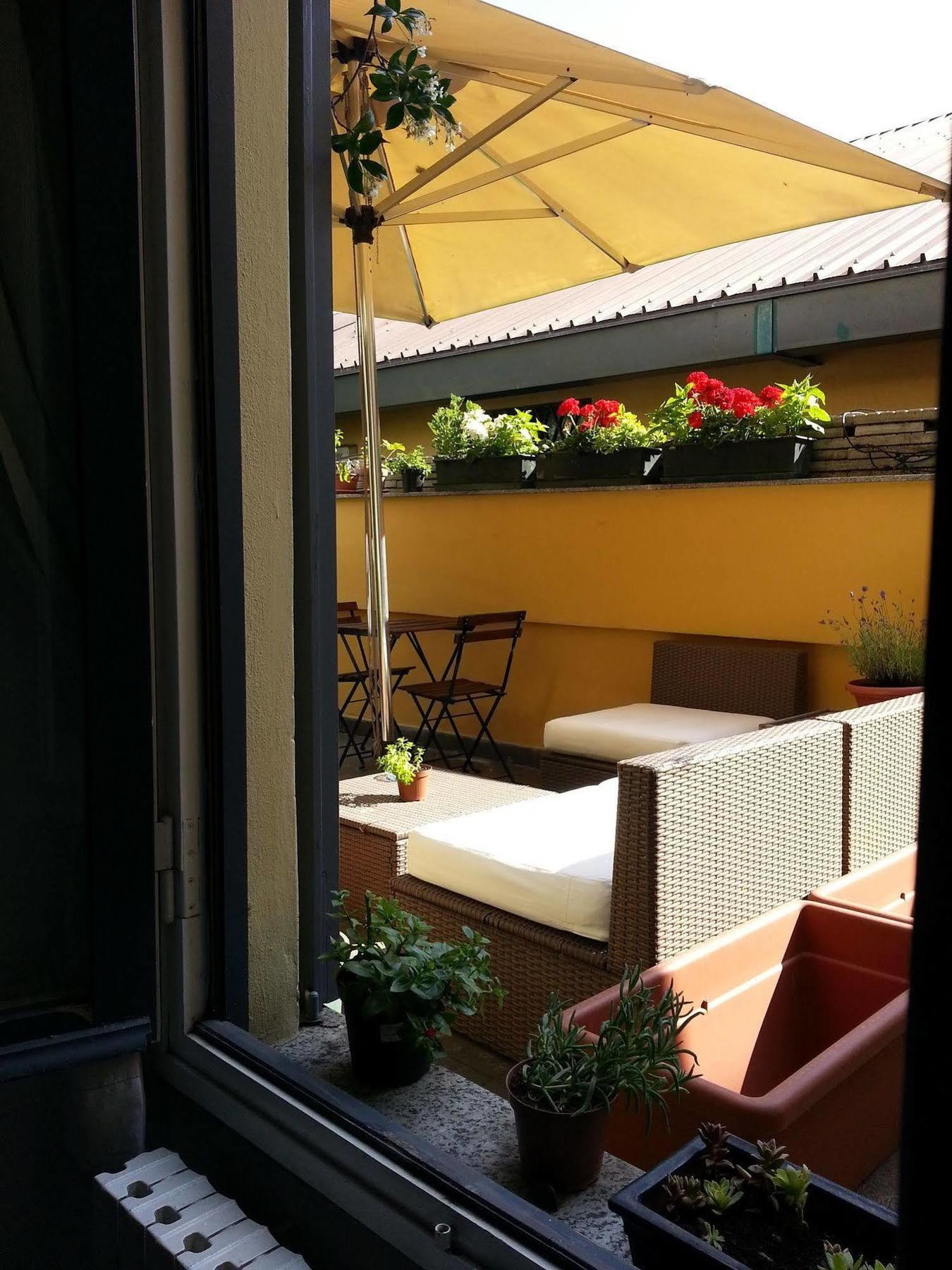Gioia House Couette-café 2*