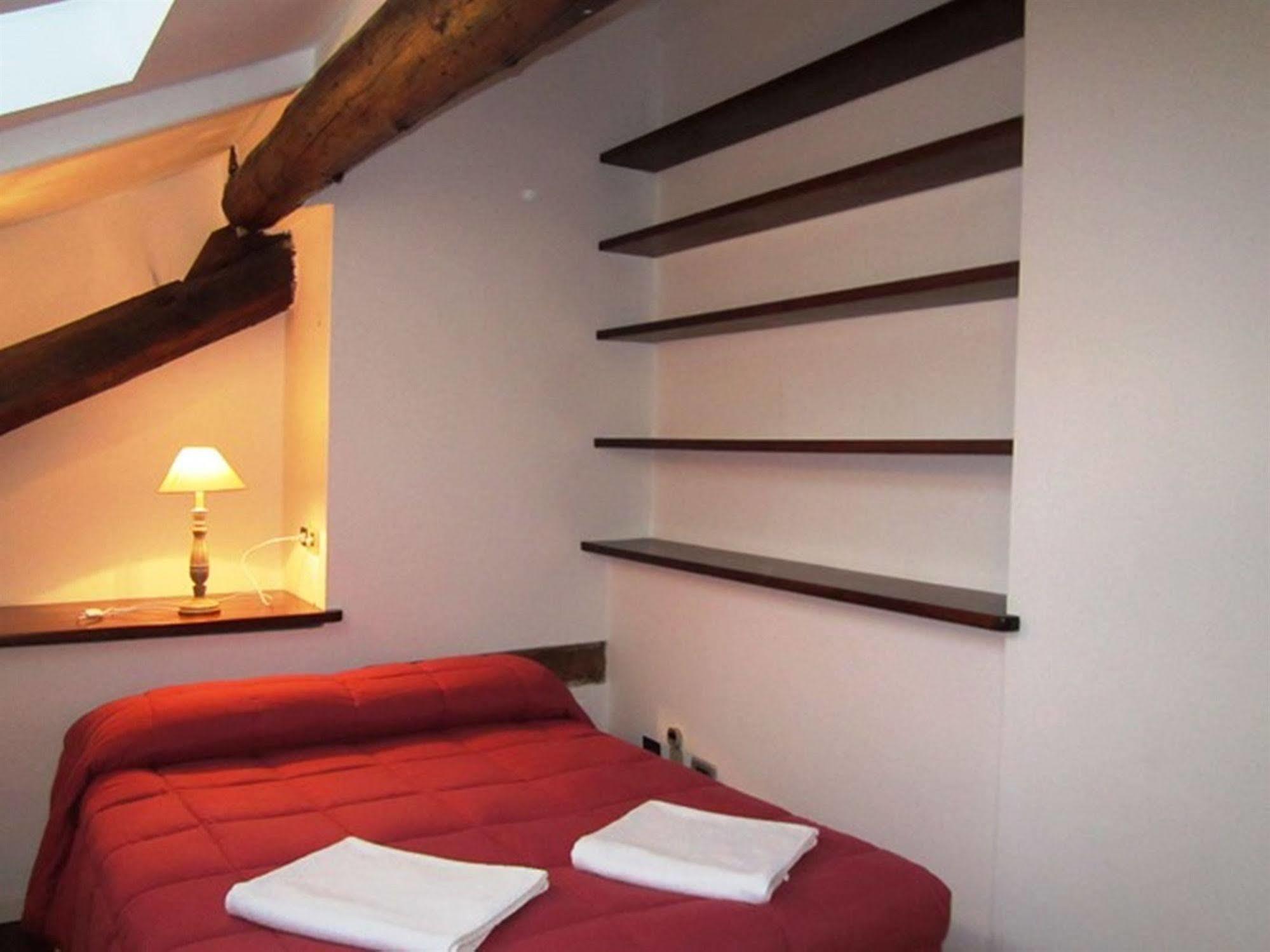 Gioia House Couette-café Milan