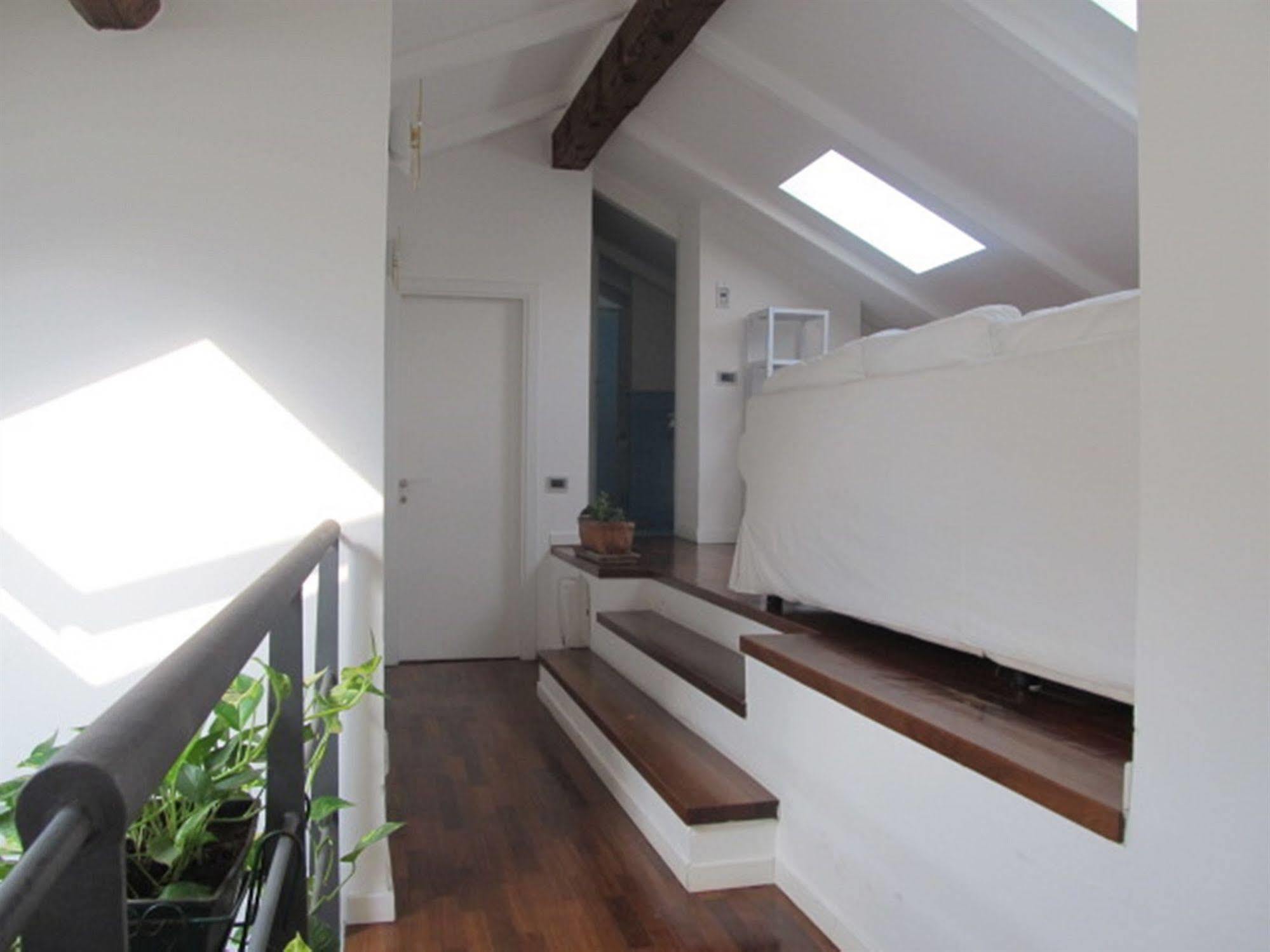 Gioia House Couette-café 2*