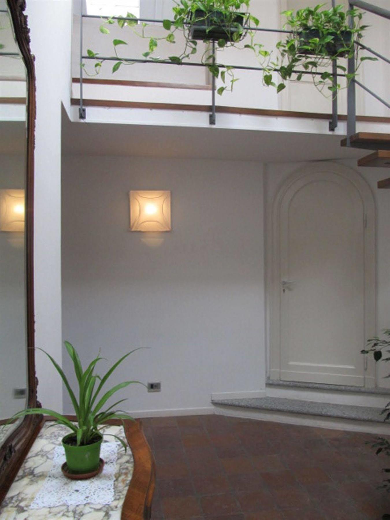 Couette-café Gioia House 2*