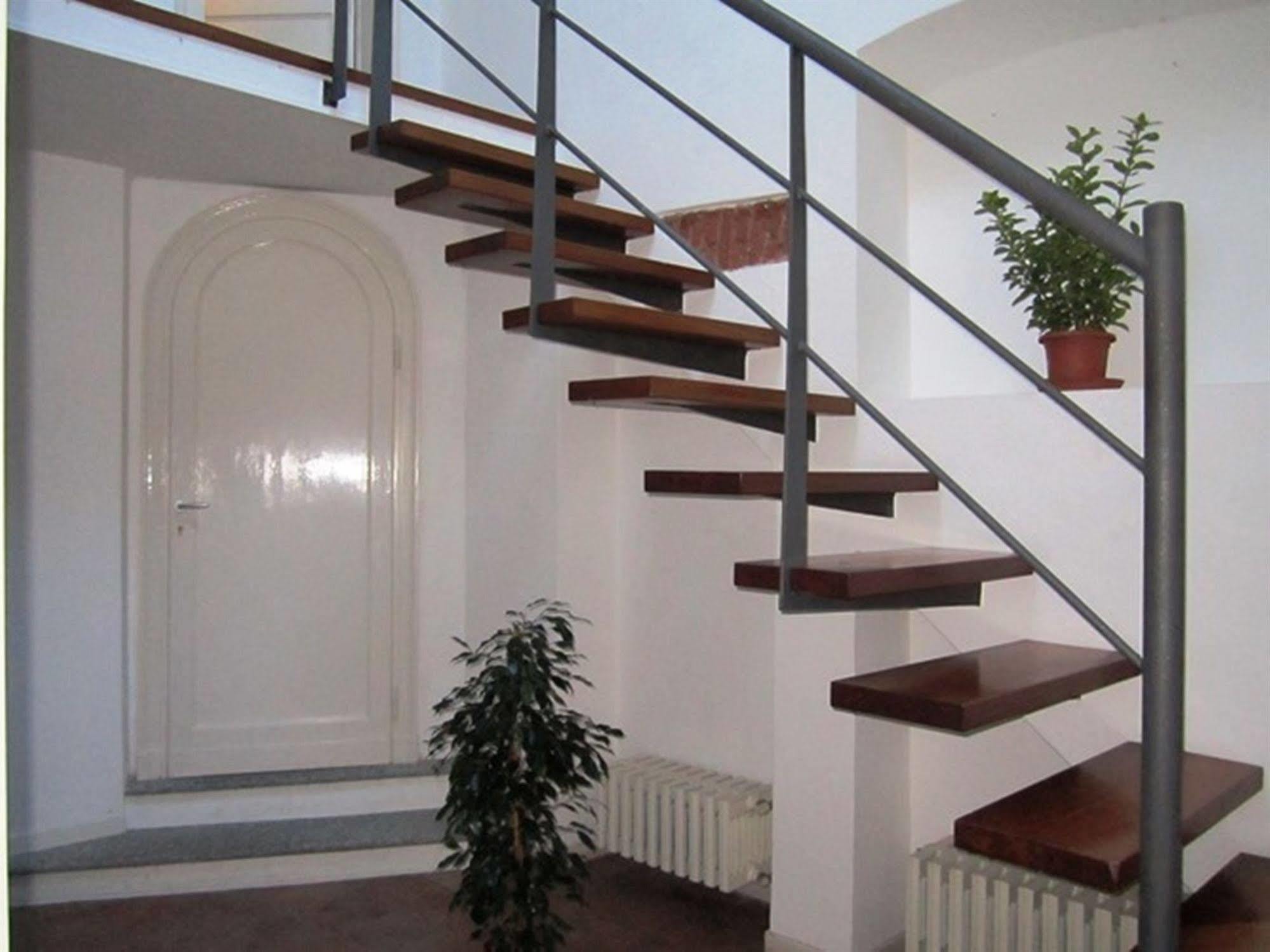 Gioia House Couette-café 2*