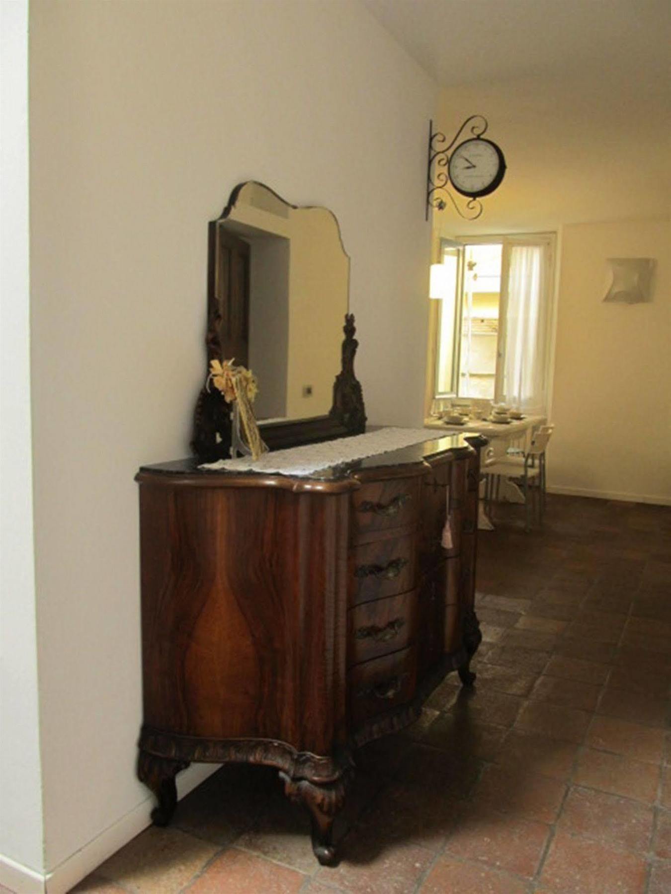 Gioia House Couette-café 2*